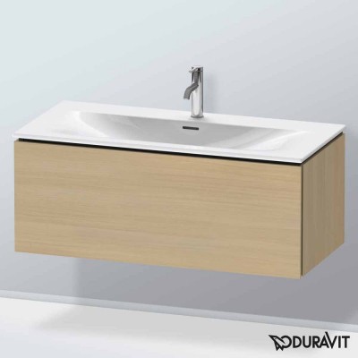    Duravit L-Cube (LC613807171)