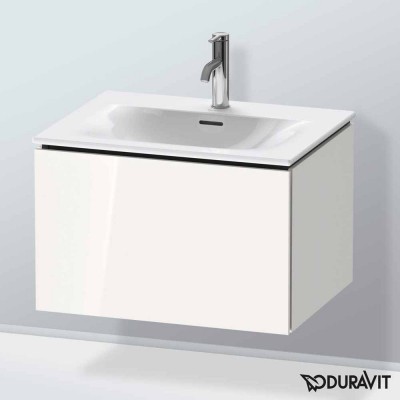  Duravit L-Cube (LC613502222)