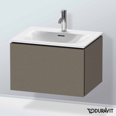    Duravit L-Cube (LC613509090)