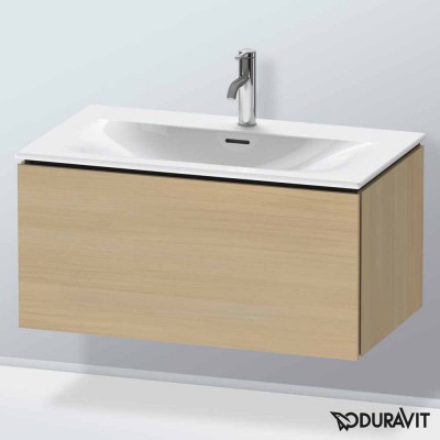  Duravit L-Cube (LC613707171)