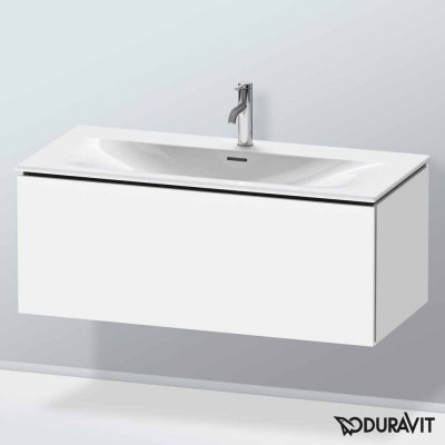    Duravit L-Cube (LC613801818)