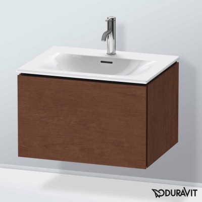   Duravit L-Cube (LC613501313)