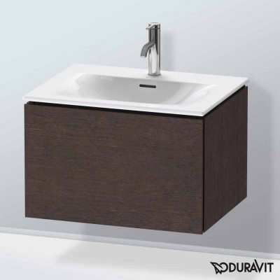  Duravit L-Cube (LC613507272)
