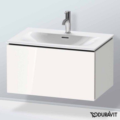    Duravit L-Cube (LC613602222)
