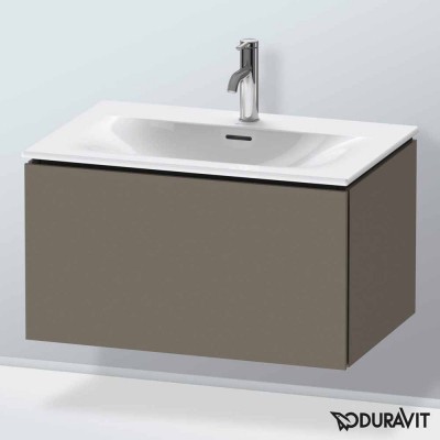    Duravit L-Cube (LC613609090)