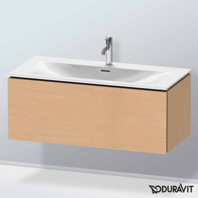  Duravit L-Cube (LC613801212)
