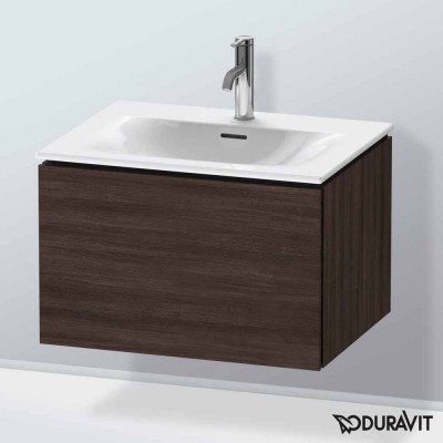    Duravit L-Cube (LC613505353)