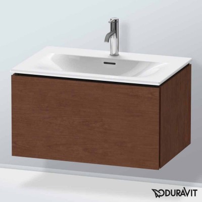    Duravit L-Cube (LC613601313)