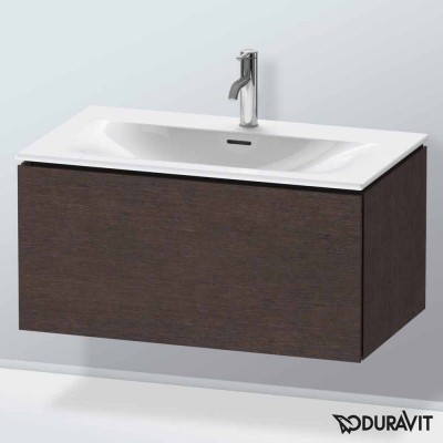    Duravit L-Cube (LC613707272)