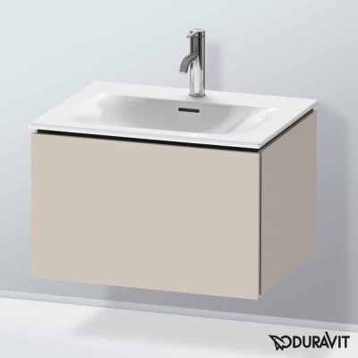    Duravit L-Cube (LC613509191)