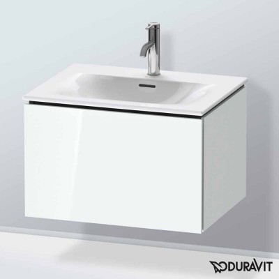    Duravit L-Cube (LC613508585)