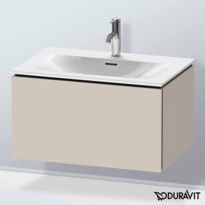    Duravit L-Cube (LC613609191)