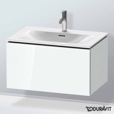    Duravit L-Cube (LC613608585)