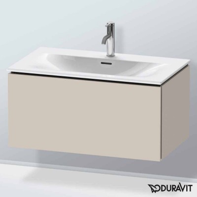    Duravit L-Cube (LC613709191)