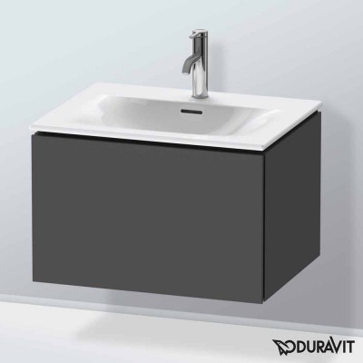    Duravit L-Cube (LC613504949)