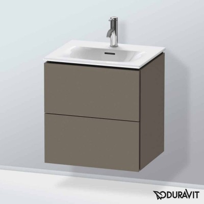  Duravit L-Cube (LC630409090)
