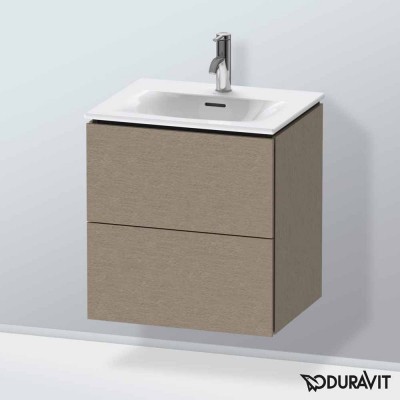    Duravit L-Cube (LC630401111)