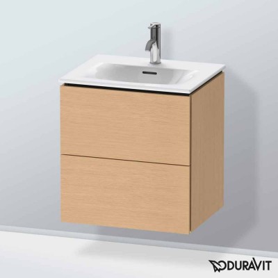  Duravit L-Cube (LC630401212)