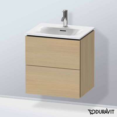    Duravit L-Cube (LC630407171)