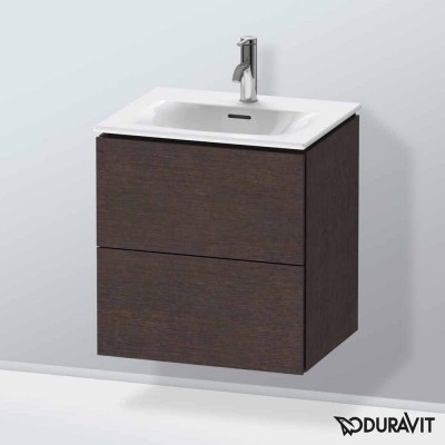  Duravit L-Cube (LC630407272)