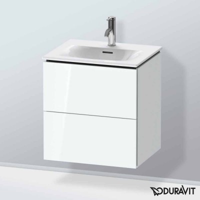    Duravit L-Cube (LC630408585)