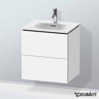    Duravit L-Cube (LC630401818)