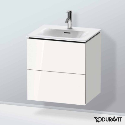    Duravit L-Cube (LC630402222)