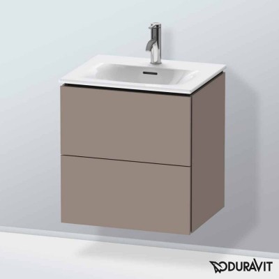    Duravit L-Cube (LC630404343)