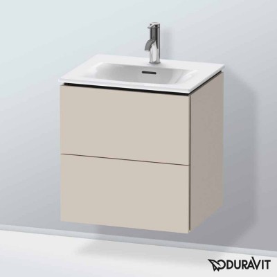  Duravit L-Cube (LC630409191)