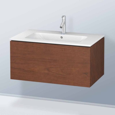  Duravit L-Cube (LC614101313)