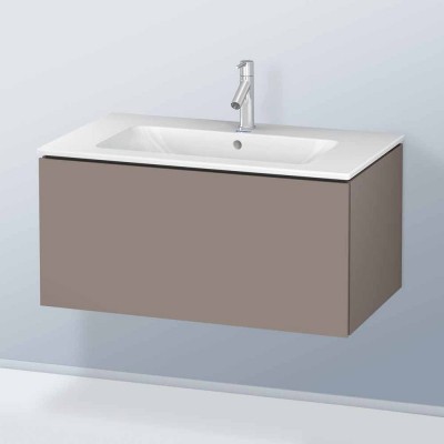    Duravit L-Cube (LC614104343)