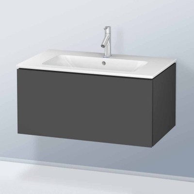    Duravit L-Cube (LC614104949)