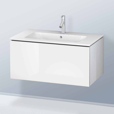  Duravit L-Cube (LC614102222)