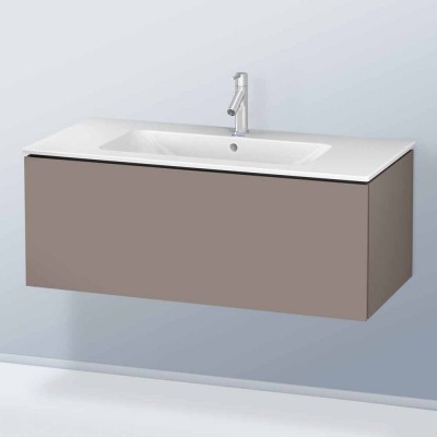   Duravit L-Cube (LC614204343)