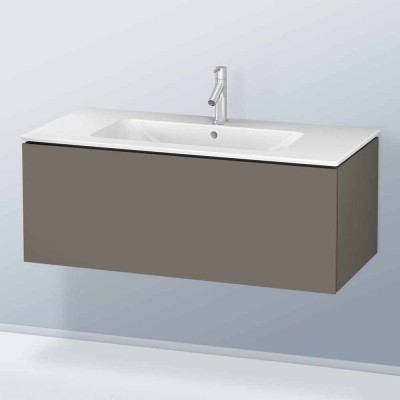    Duravit L-Cube (LC614209090)