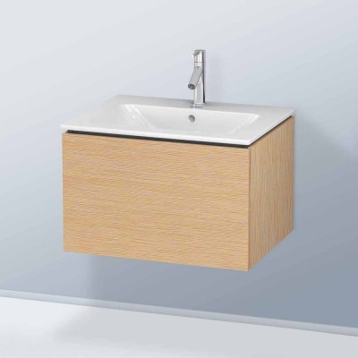    Duravit L-Cube (LC614001212)