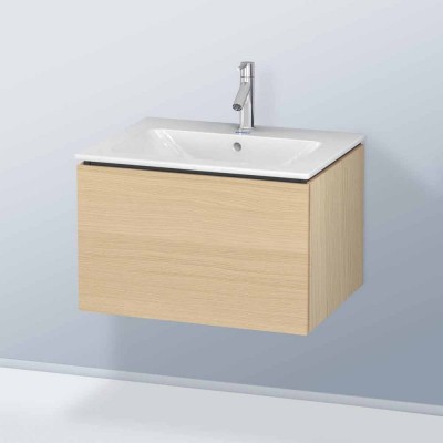    Duravit L-Cube (LC614007171)