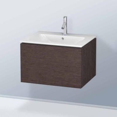    Duravit L-Cube (LC614007272)