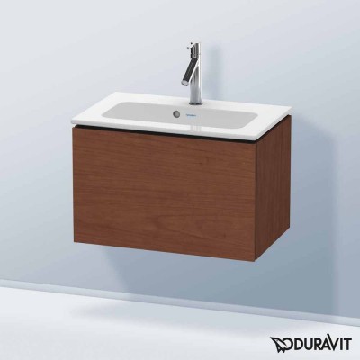  Duravit L-Cube (LC615601313)