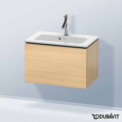    Duravit L-Cube (LC615607171)