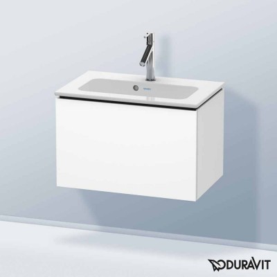  Duravit L-Cube (LC615601818)