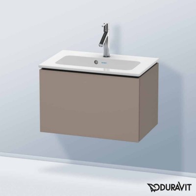    Duravit L-Cube (LC615604343)