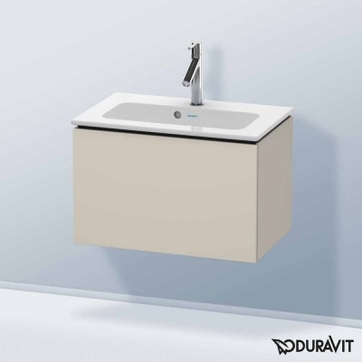    Duravit L-Cube (LC615609191)