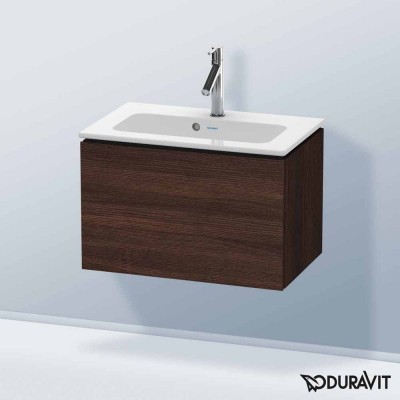    Duravit L-Cube (LC615605353)