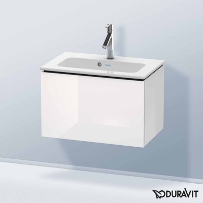  Duravit L-Cube (LC615608585)