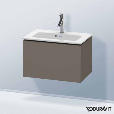    Duravit L-Cube (LC615609090)