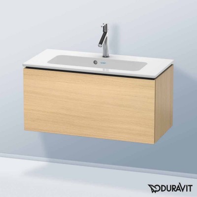    Duravit L-Cube (LC615707171)