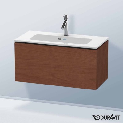    Duravit L-Cube (LC615701313)