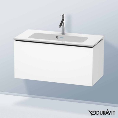    Duravit L-Cube (LC615701818)