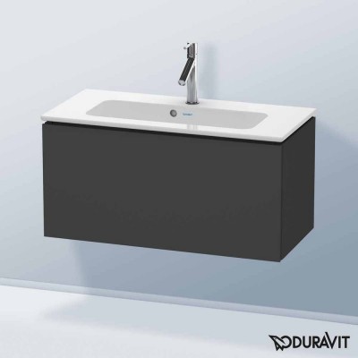    Duravit L-Cube (LC615704949)